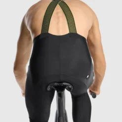 Calzamaglia Assos EQUIPE RS Spring Fall S11 - Nero