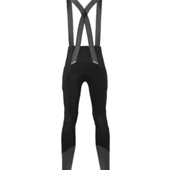 Calzamaglia Assos Mille GTO Winter C2 - Nero
