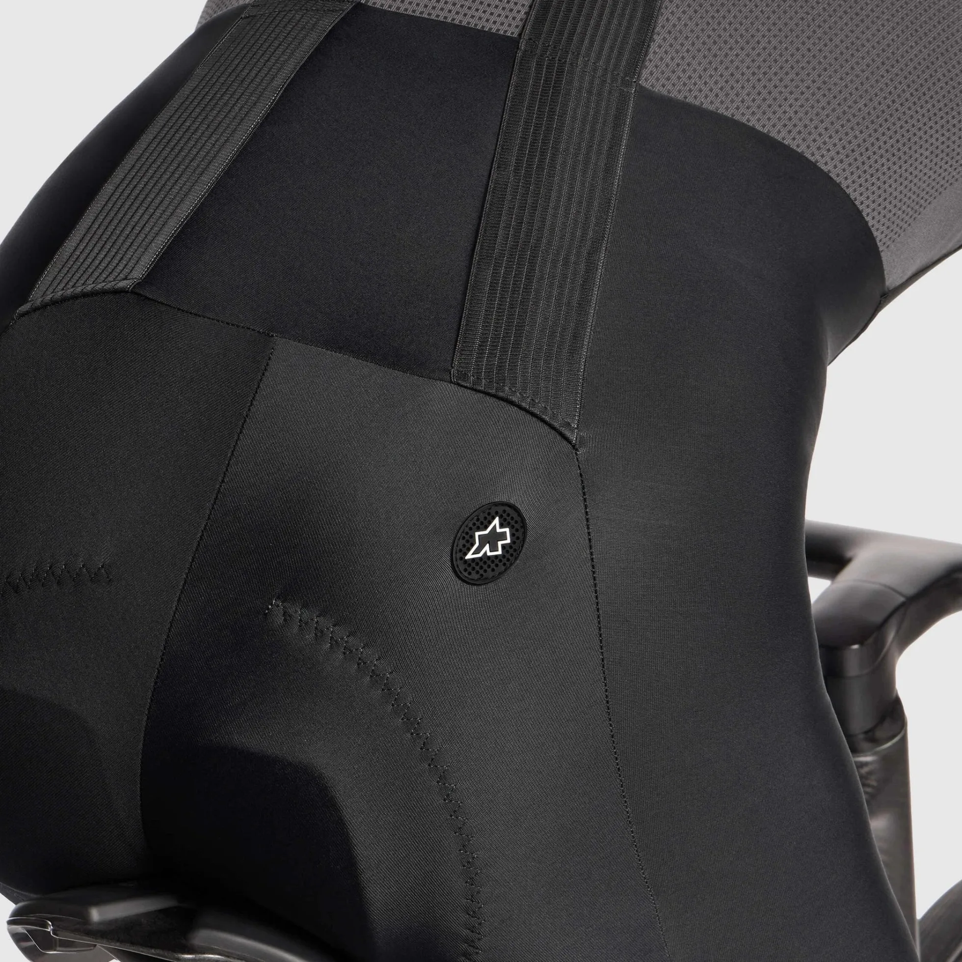Calzamaglia Assos Mille GT Spring Fall S11 - Nero