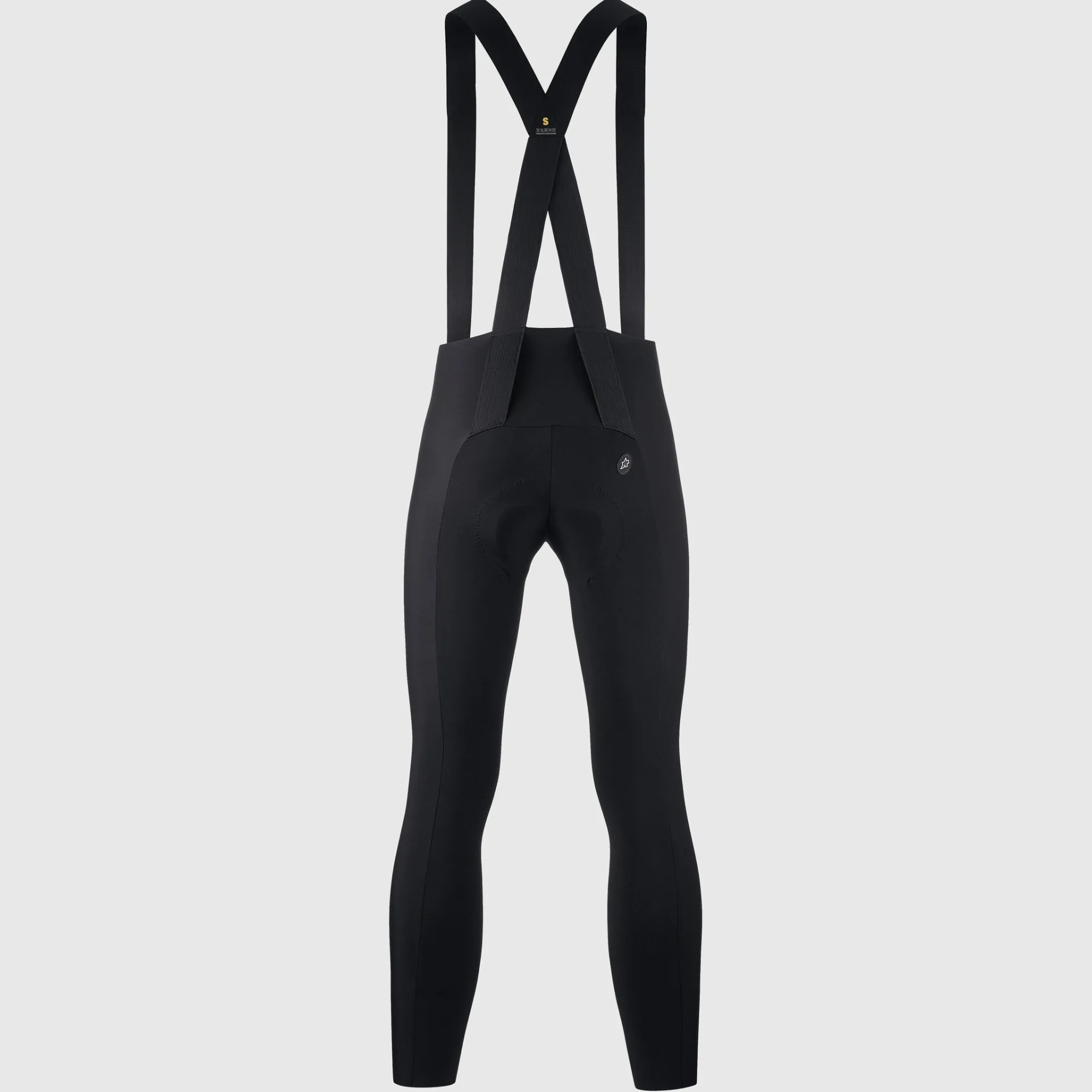 Calzamaglia Assos Mille GT Spring Fall S11 - Nero