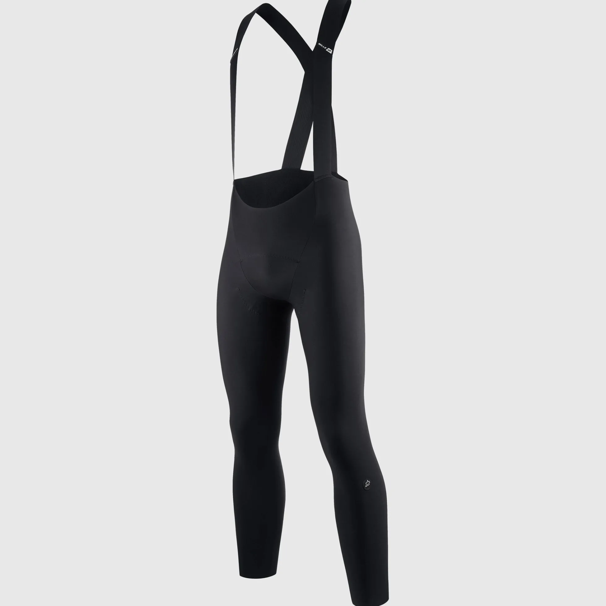 Calzamaglia Assos Mille GT Spring Fall S11 - Nero