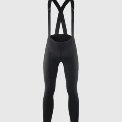 Calzamaglia Assos Mille GT Spring Fall S11 - Nero