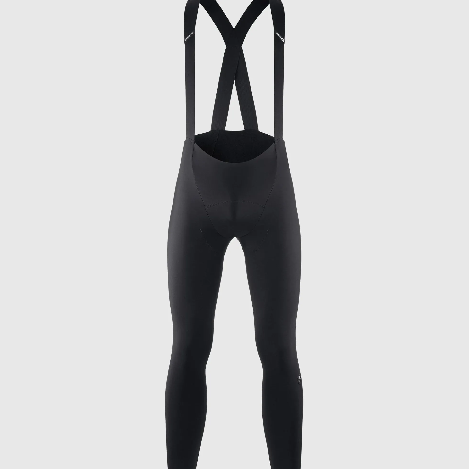 Calzamaglia Assos Mille GT Spring Fall S11 - Nero
