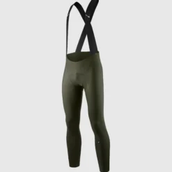 Calzamaglia Assos Mille GT Spring Fall S11 - Verde