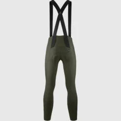 Calzamaglia Assos Mille GT Spring Fall S11 - Verde