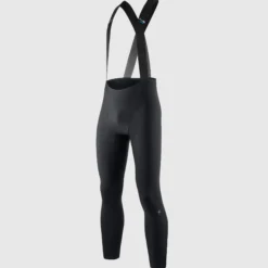 Calzamaglia Assos Mille GT Hashoogi Winter S11 - Nero