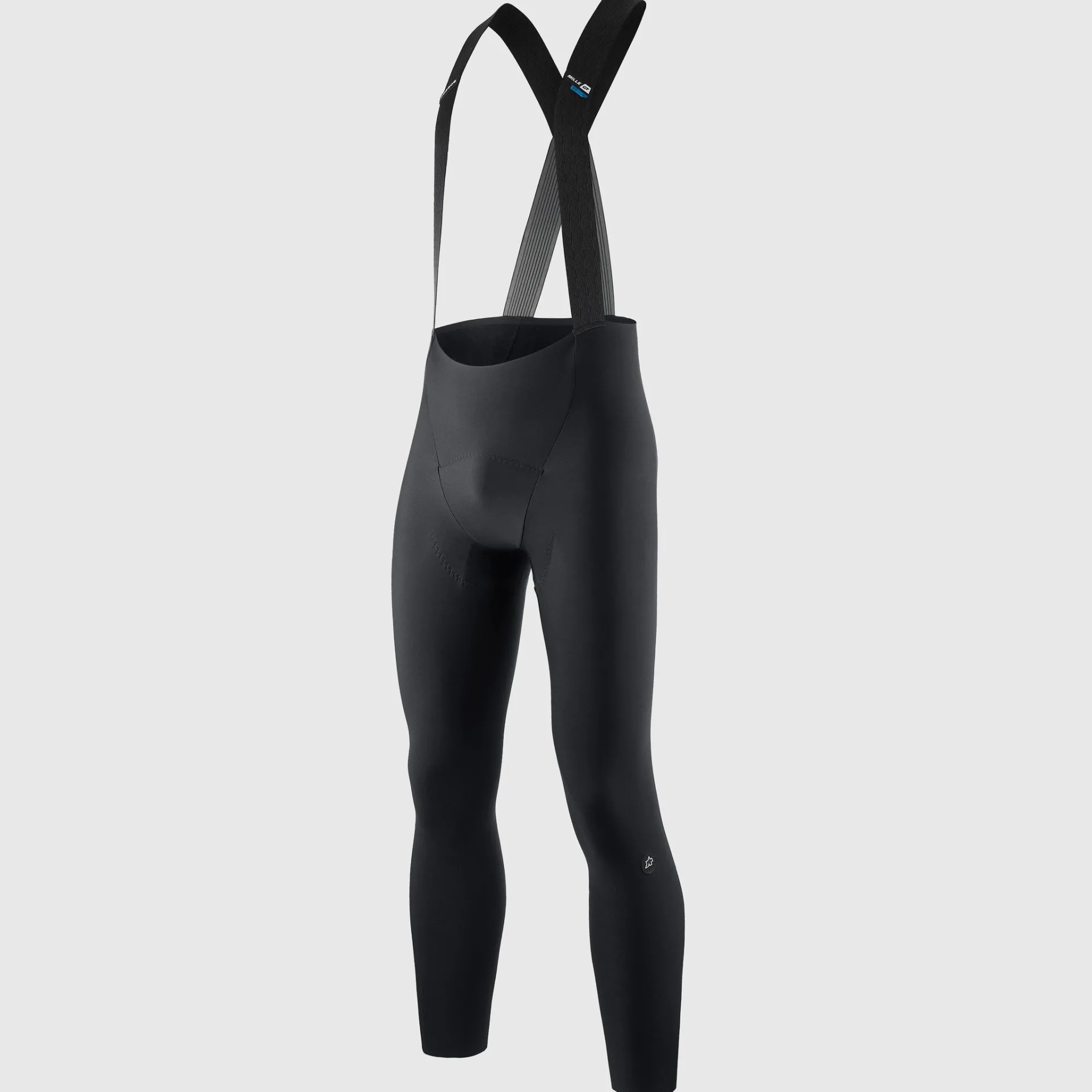 Calzamaglia Assos Mille GT Hashoogi Winter S11 - Nero