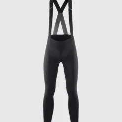 Calzamaglia Assos Mille GT Hashoogi Winter S11 - Nero