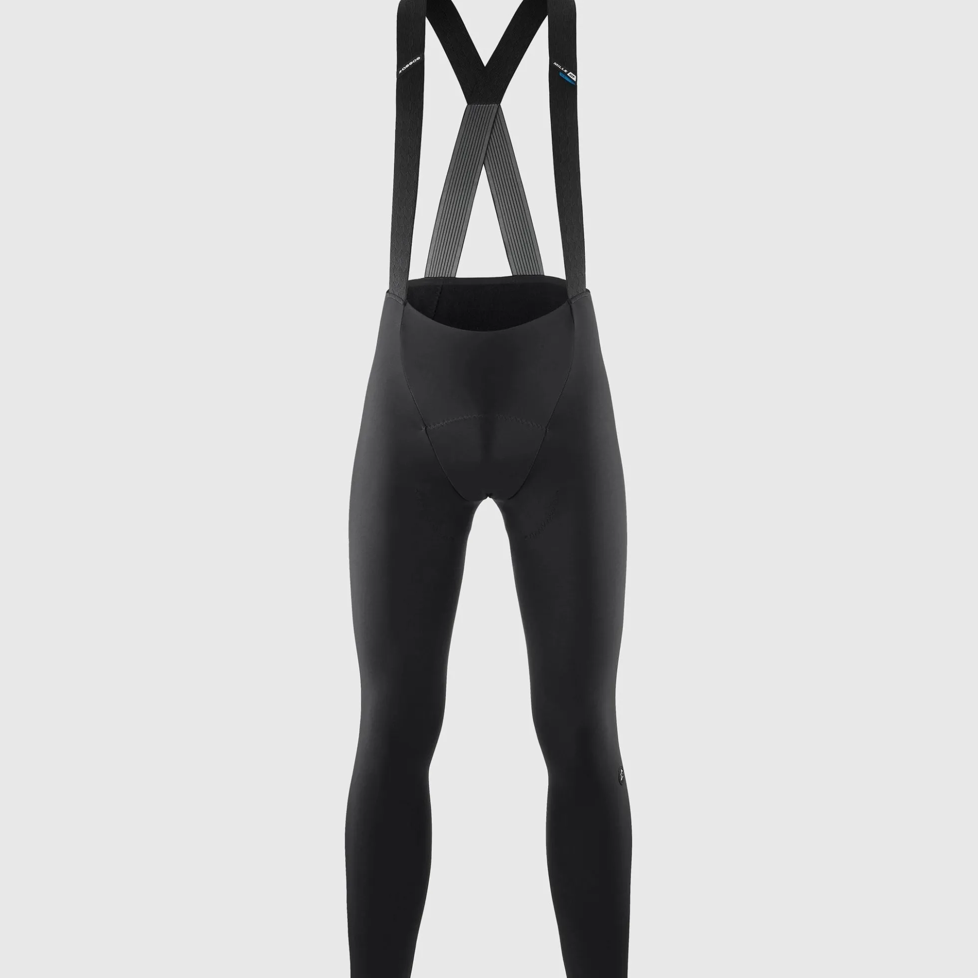Calzamaglia Assos Mille GT Hashoogi Winter S11 - Nero