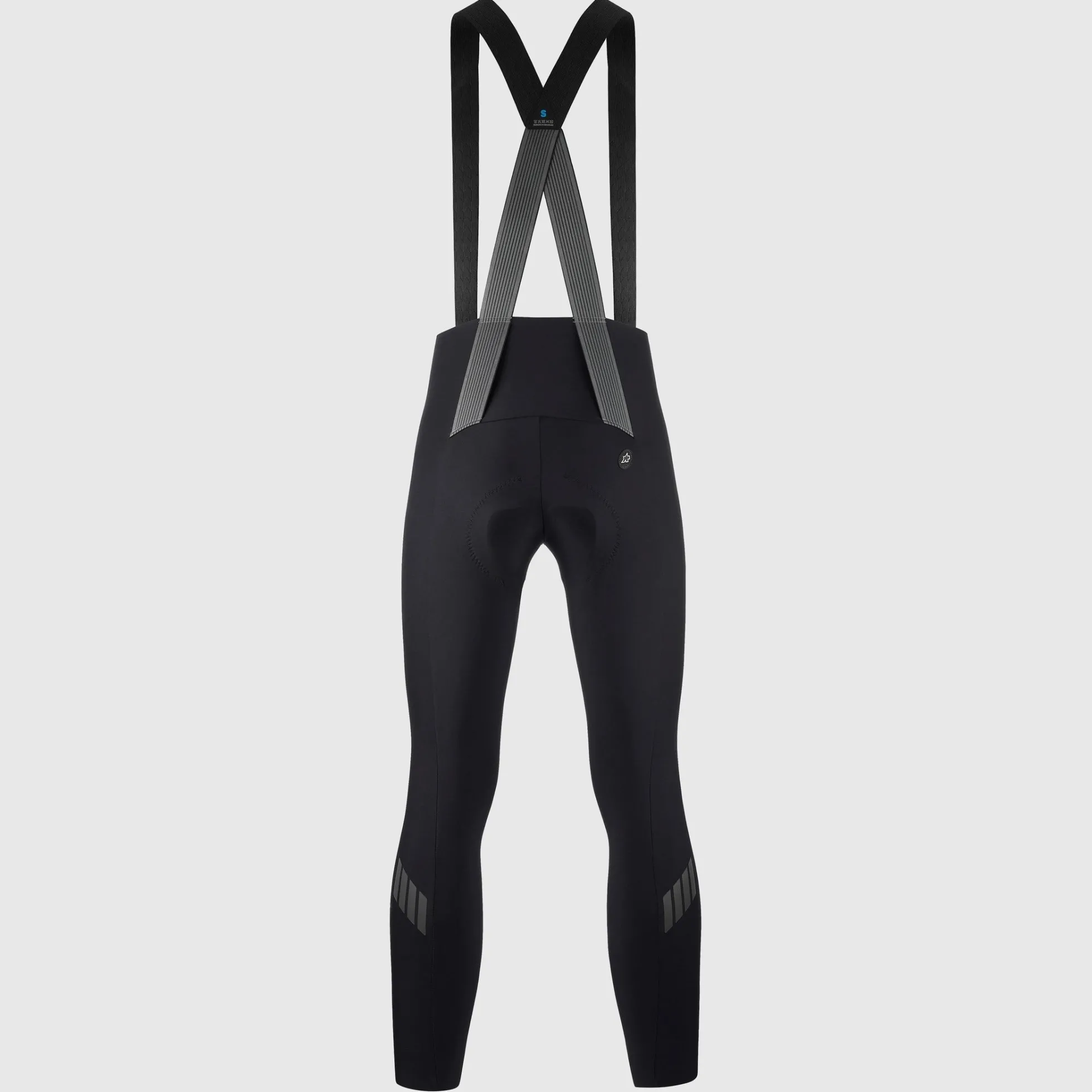 Calzamaglia Assos Mille GT Hashoogi Winter S11 - Nero