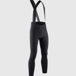 Calzamaglia Assos Mille GT Hashoogi Winter S11 - Nero