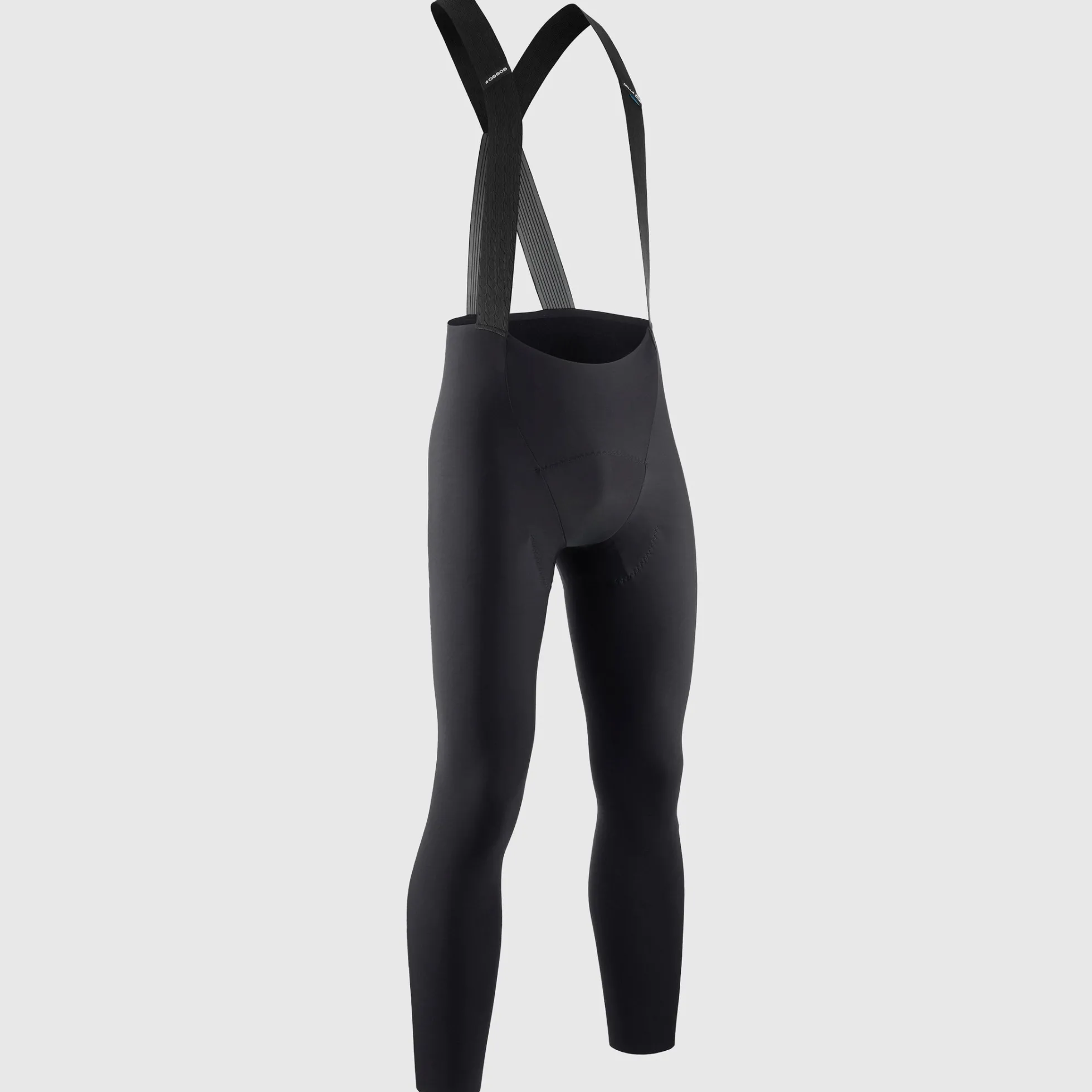 Calzamaglia Assos Mille GT Hashoogi Winter S11 - Nero