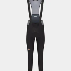 Calzamaglia Cafe du Cycliste Rosie - Nero