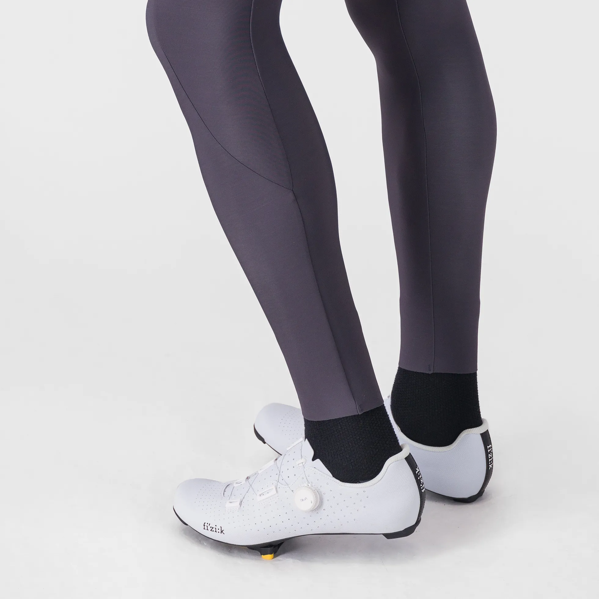 Calzamaglia Castelli Unlimited - Grigio