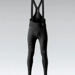 Calzamaglia Gobik Absolute 7.0 - Nero