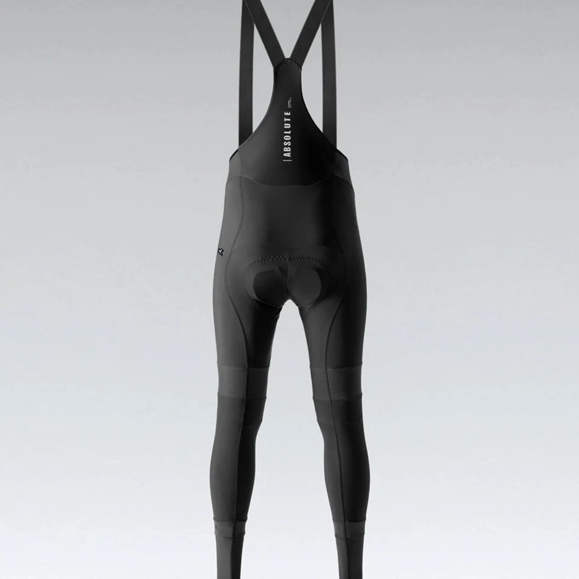 Calzamaglia Gobik Absolute 7.0 - Nero