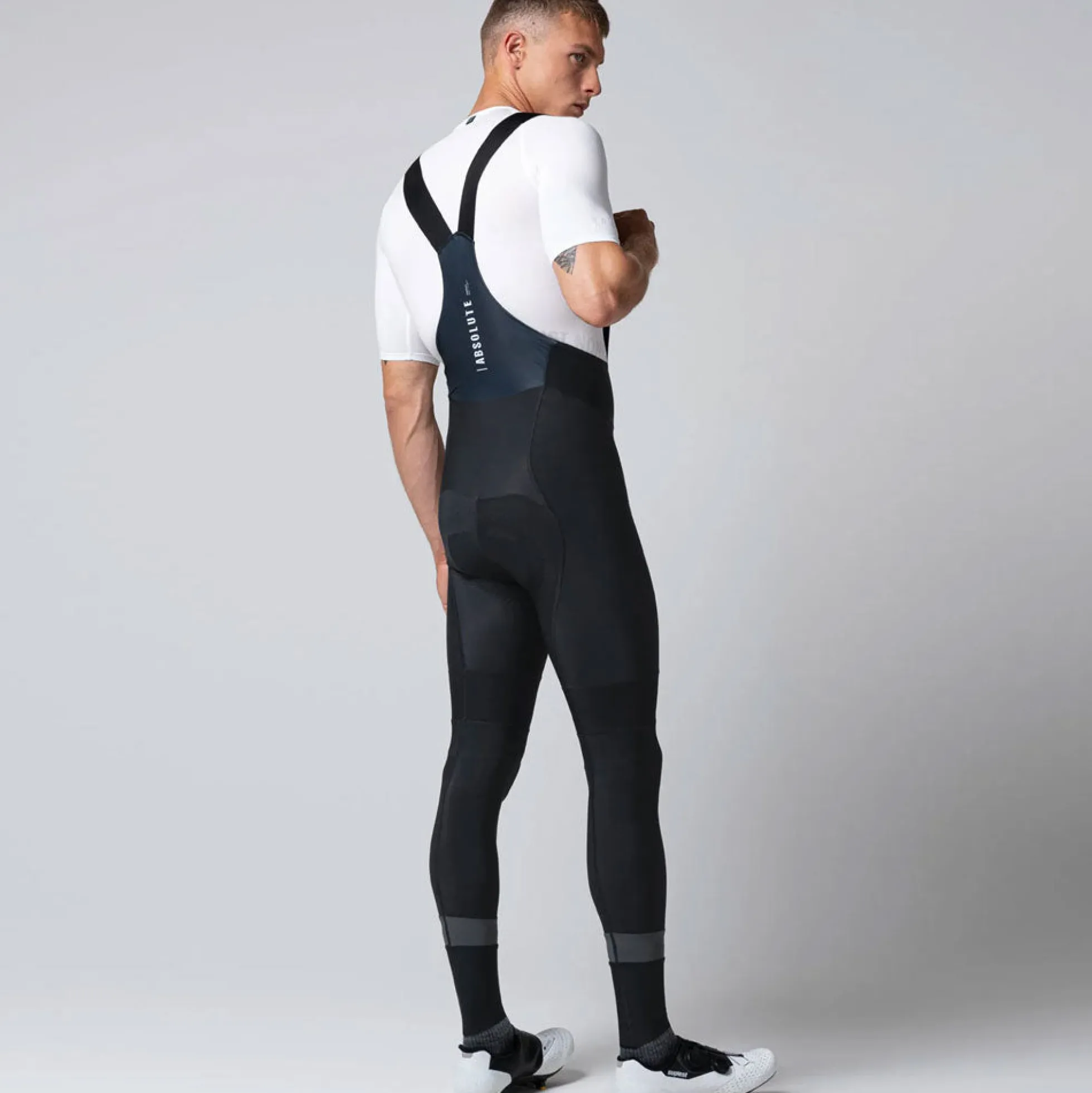 Calzamaglia Gobik Absolute 7.0 - Nero
