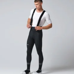 Calzamaglia Gobik Absolute 7.0 - Nero