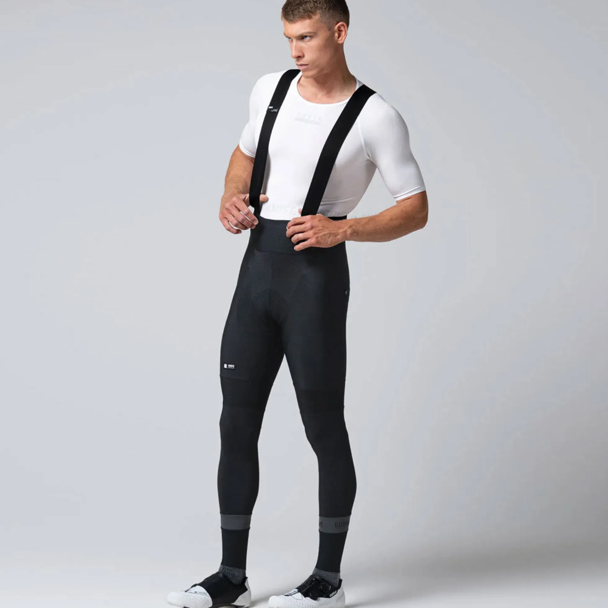 Calzamaglia Gobik Absolute 7.0 - Nero