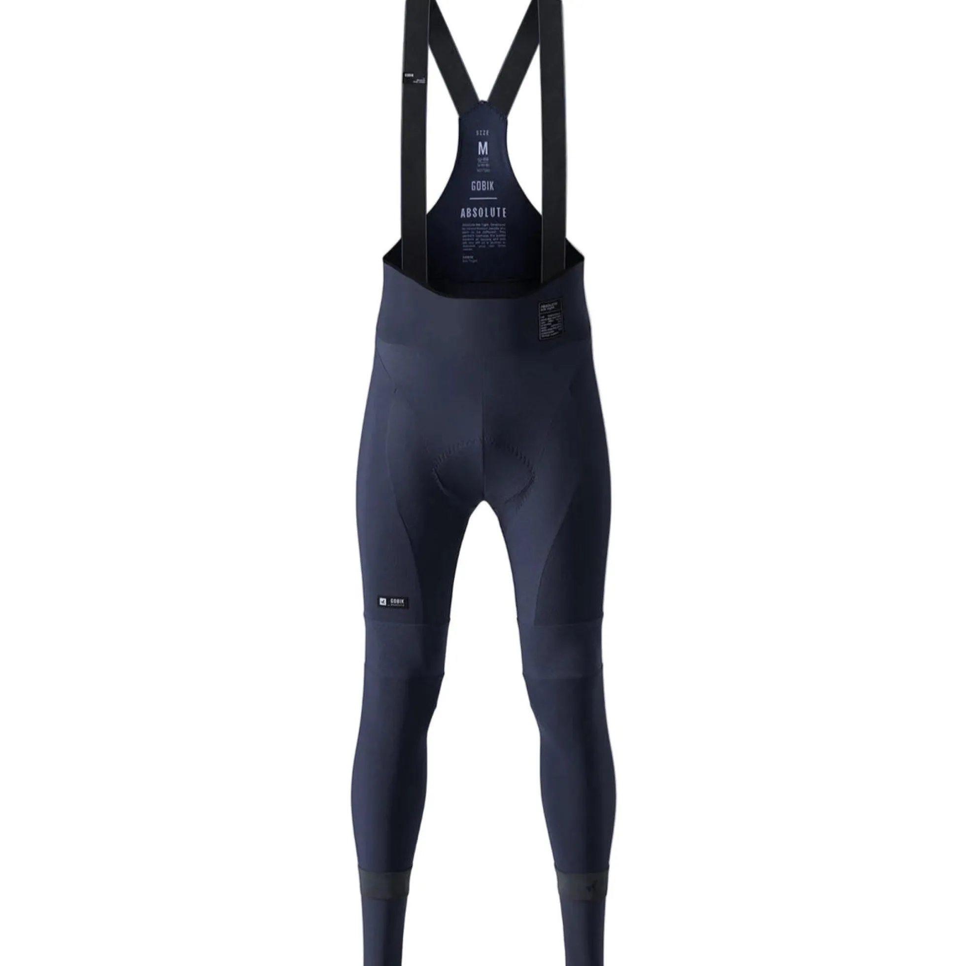 Calzamaglia Gobik Absolute 7.0 Ultrablue - Blu