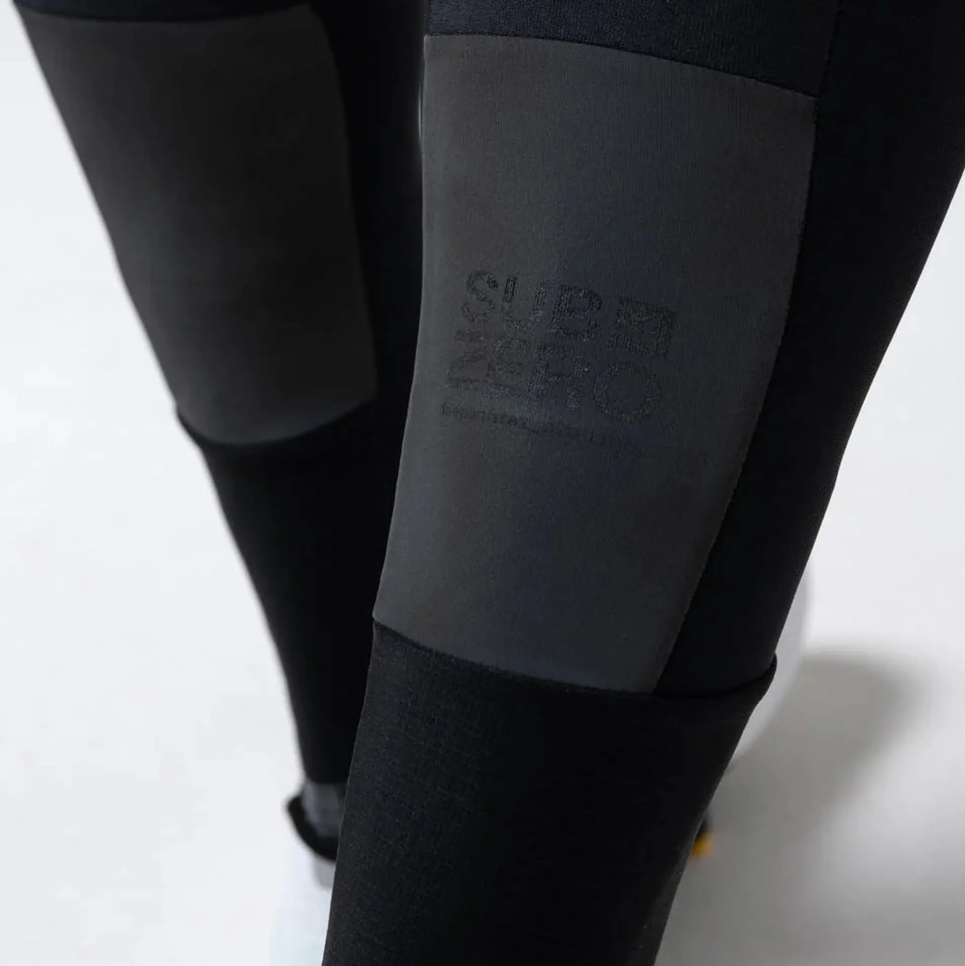 Calzamaglia Gobik Subzero Ink - Nero