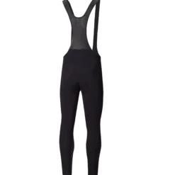Calzamaglia Jëuf Essential Thermal - Nero