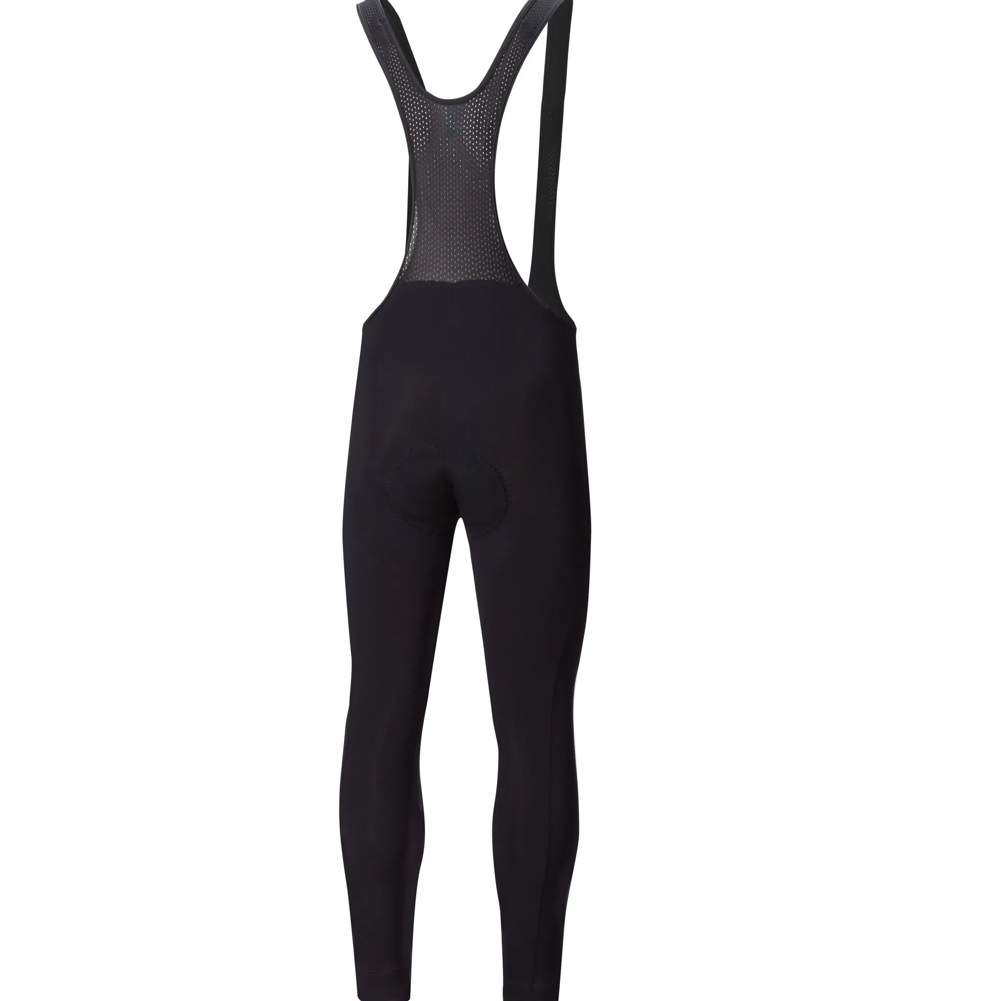 Calzamaglia Jëuf Essential Thermal - Nero