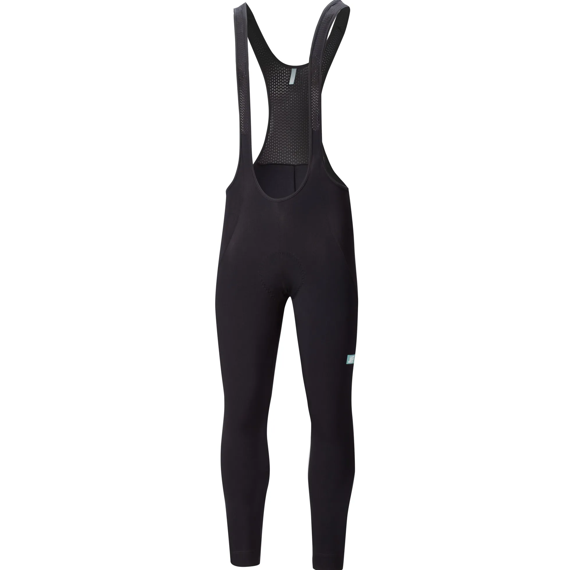Calzamaglia Jëuf Essential Thermal - Nero