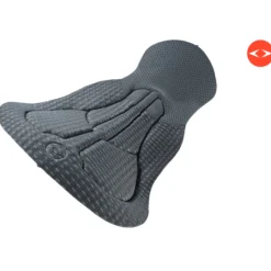 Calzamaglia Jëuf Pro Race Thermal - Nero