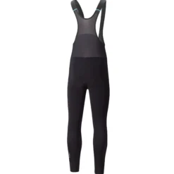 Calzamaglia Jëuf Pro Thermal - Nero