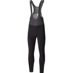 Calzamaglia Jëuf Pro Thermal - Nero