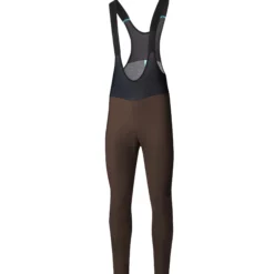 Calzamaglia Jëuf Pro Thermal - Marrone