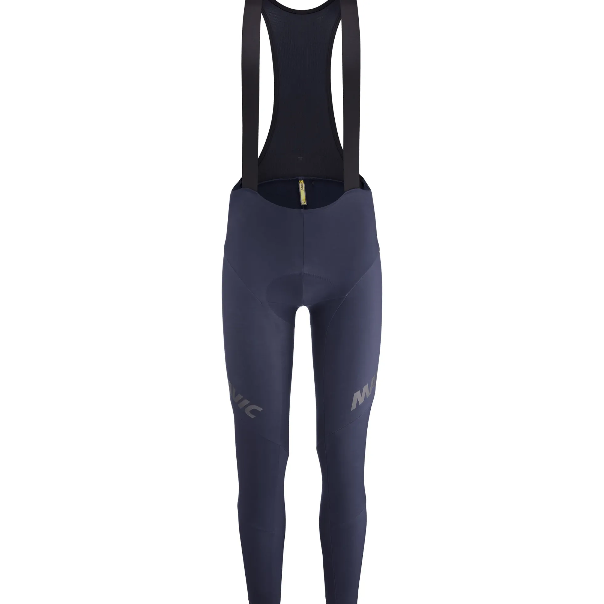 Calzamaglia Mavic Aksium Thermo - Blu