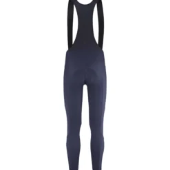 Calzamaglia Mavic Aksium Thermo - Blu