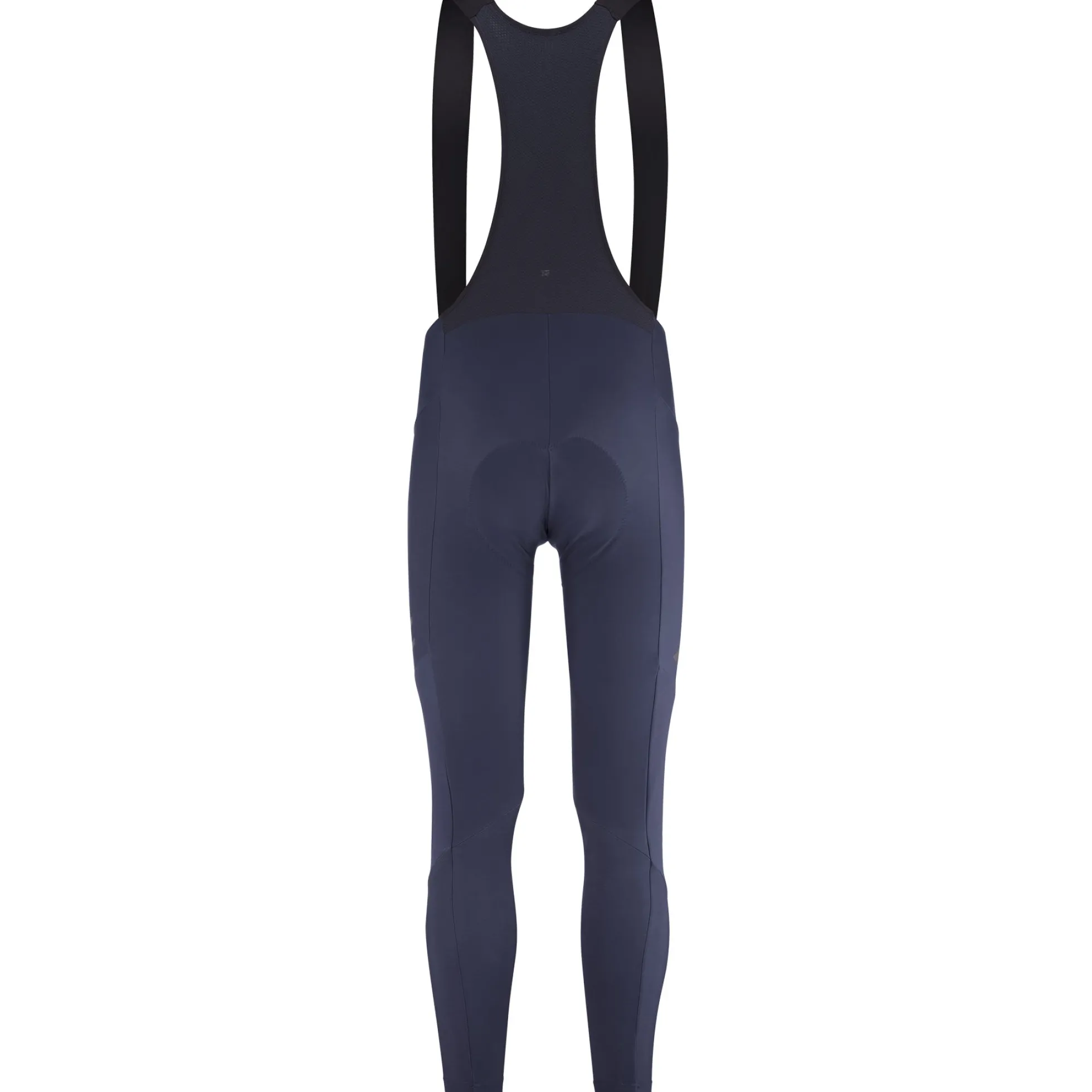Calzamaglia Mavic Aksium Thermo - Blu