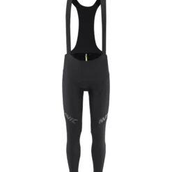 Calzamaglia Mavic Ksyrium Thermo - Nero