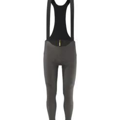 Calzamaglia Mavic Ksyrium Thermo - Grigio
