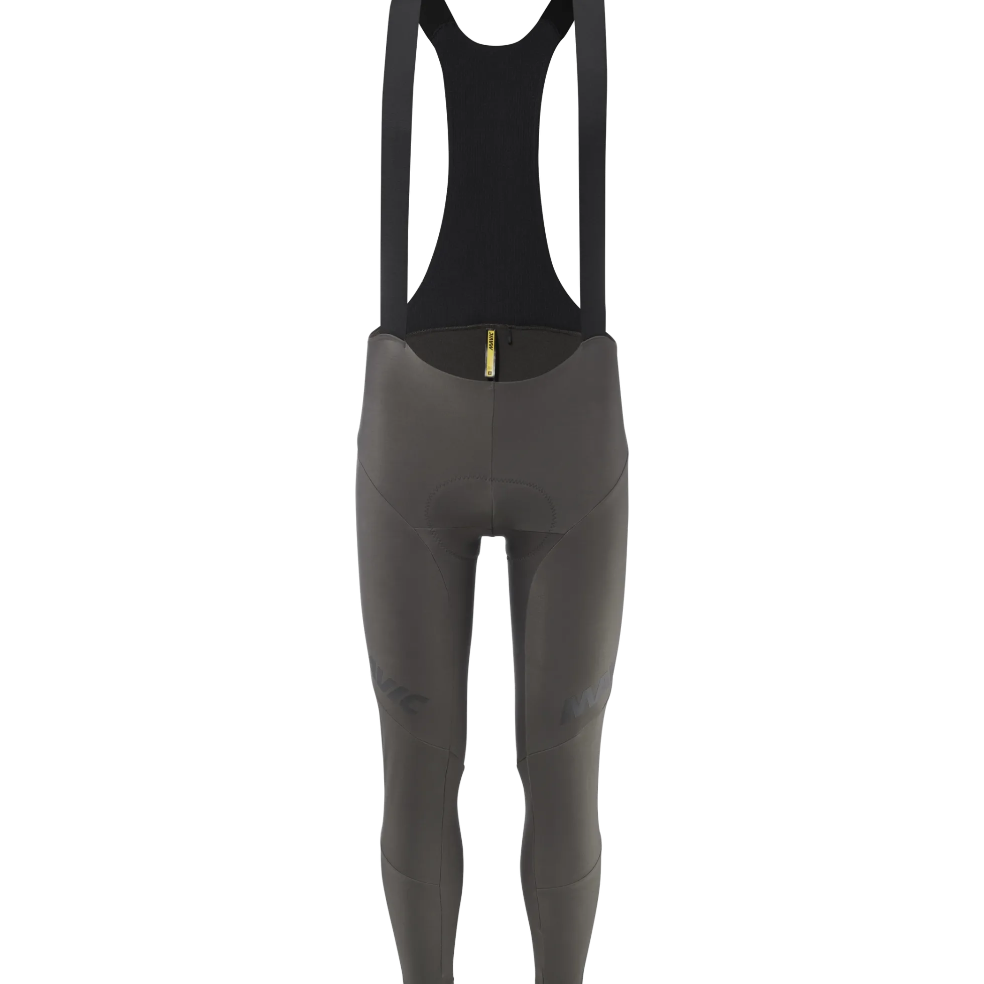 Calzamaglia Mavic Ksyrium Thermo - Grigio