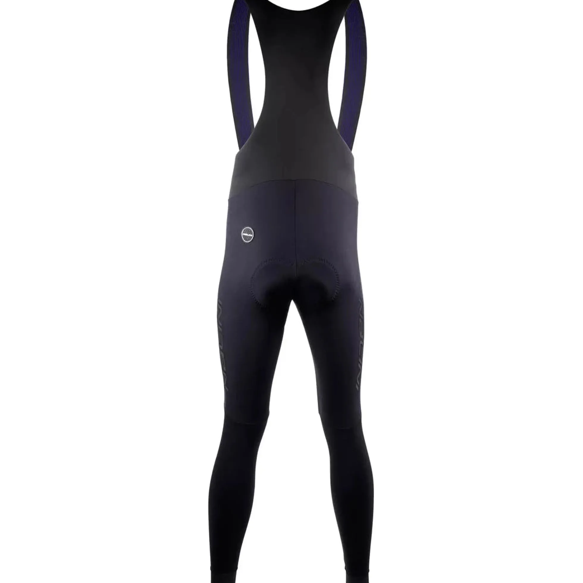 Calzamaglia Nalini New Ideale - Nero