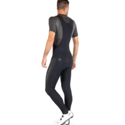 Calzamaglia Nalini Warm Wind - Nero