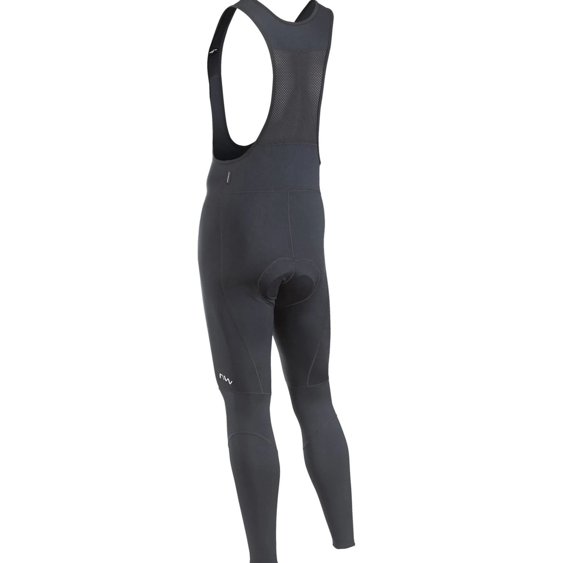 Calzamaglia Northwave Active - Nero