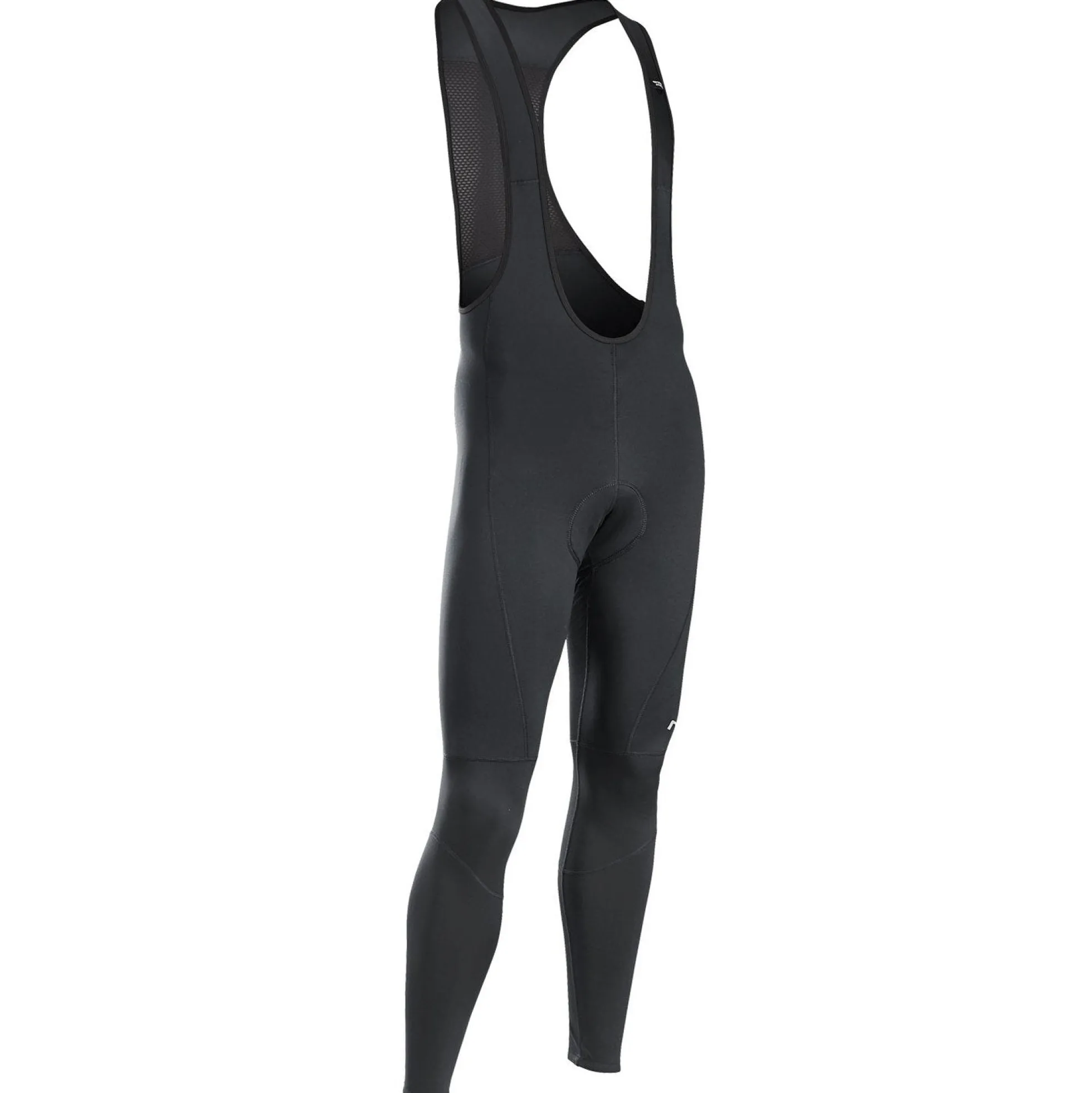 Calzamaglia Northwave Active Gel - Nero