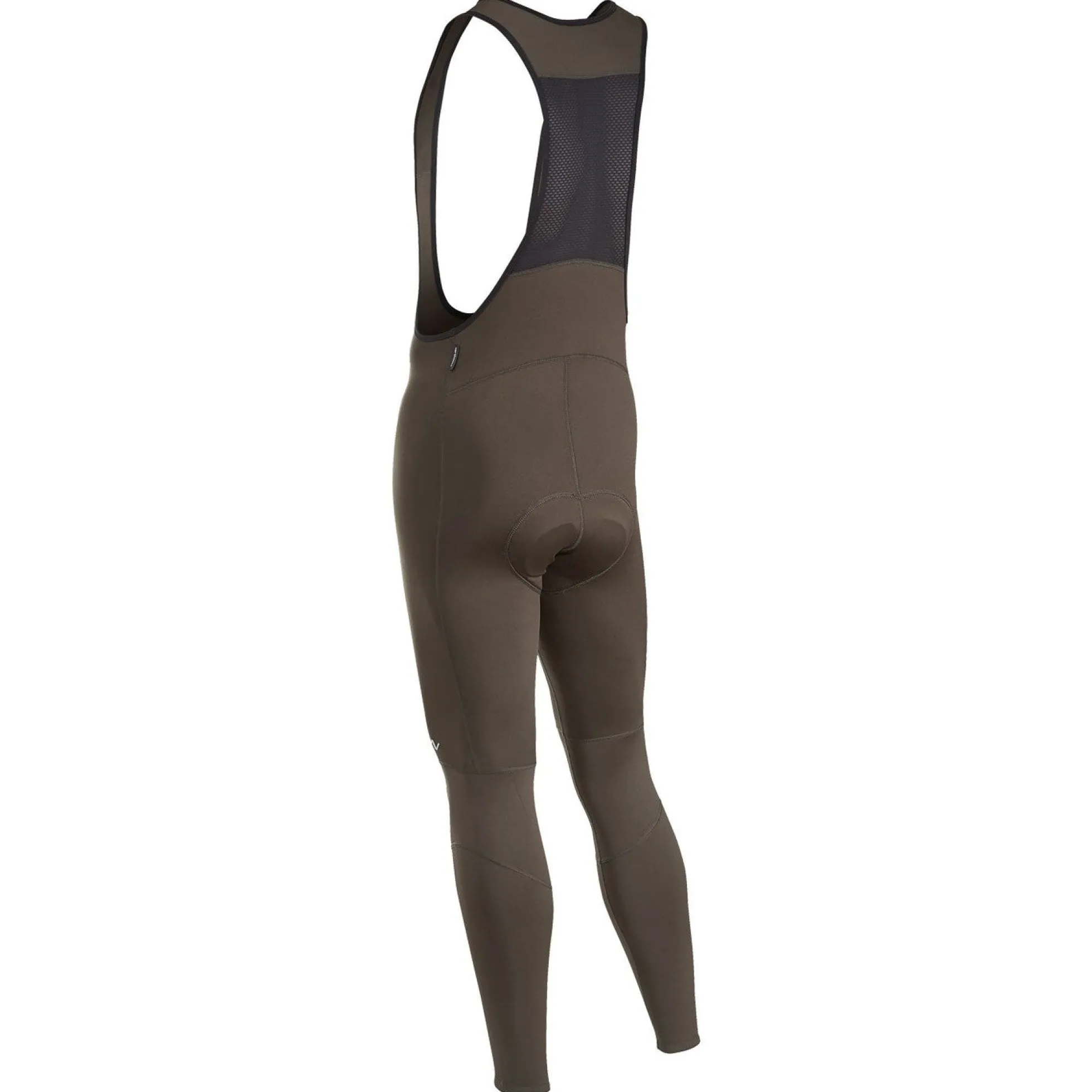 Calzamaglia Northwave Active Gel - Marrone