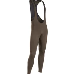 Calzamaglia Northwave Active Gel - Marrone
