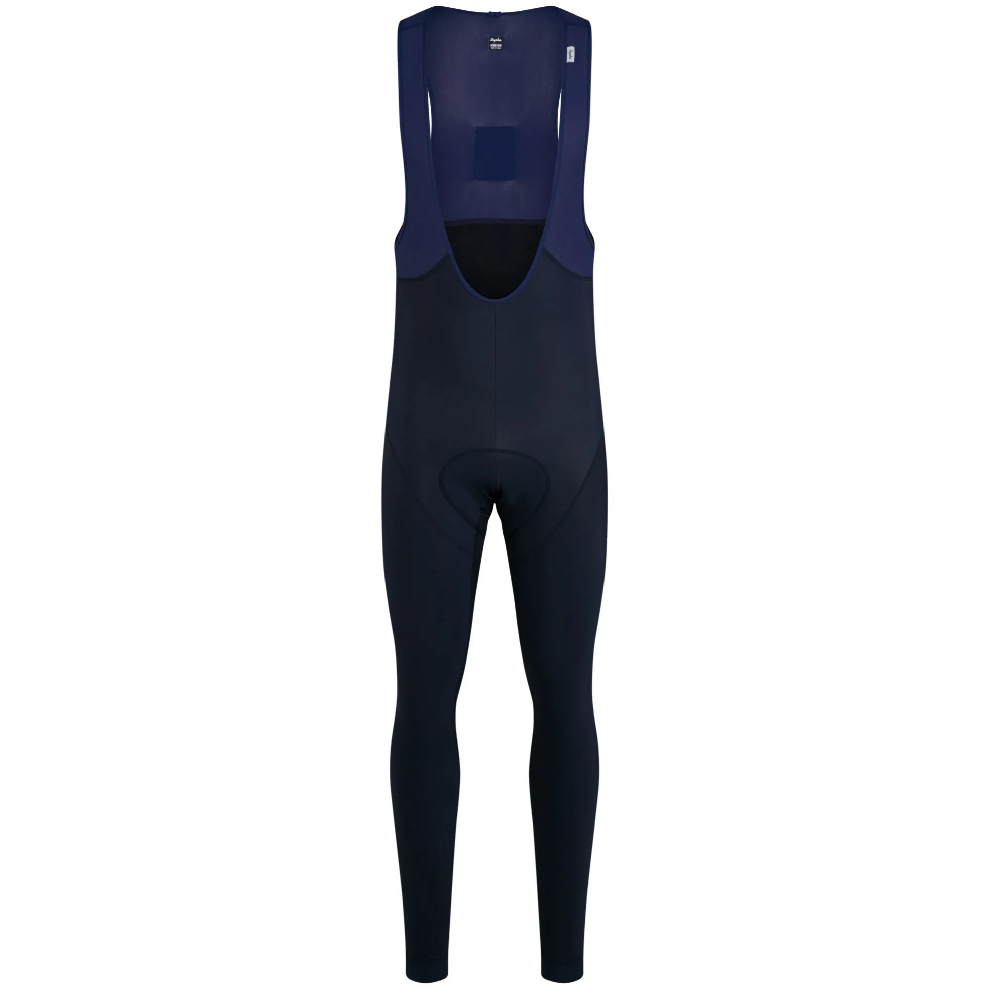 Calzamaglia Rapha Classic Winter 2 - Blu