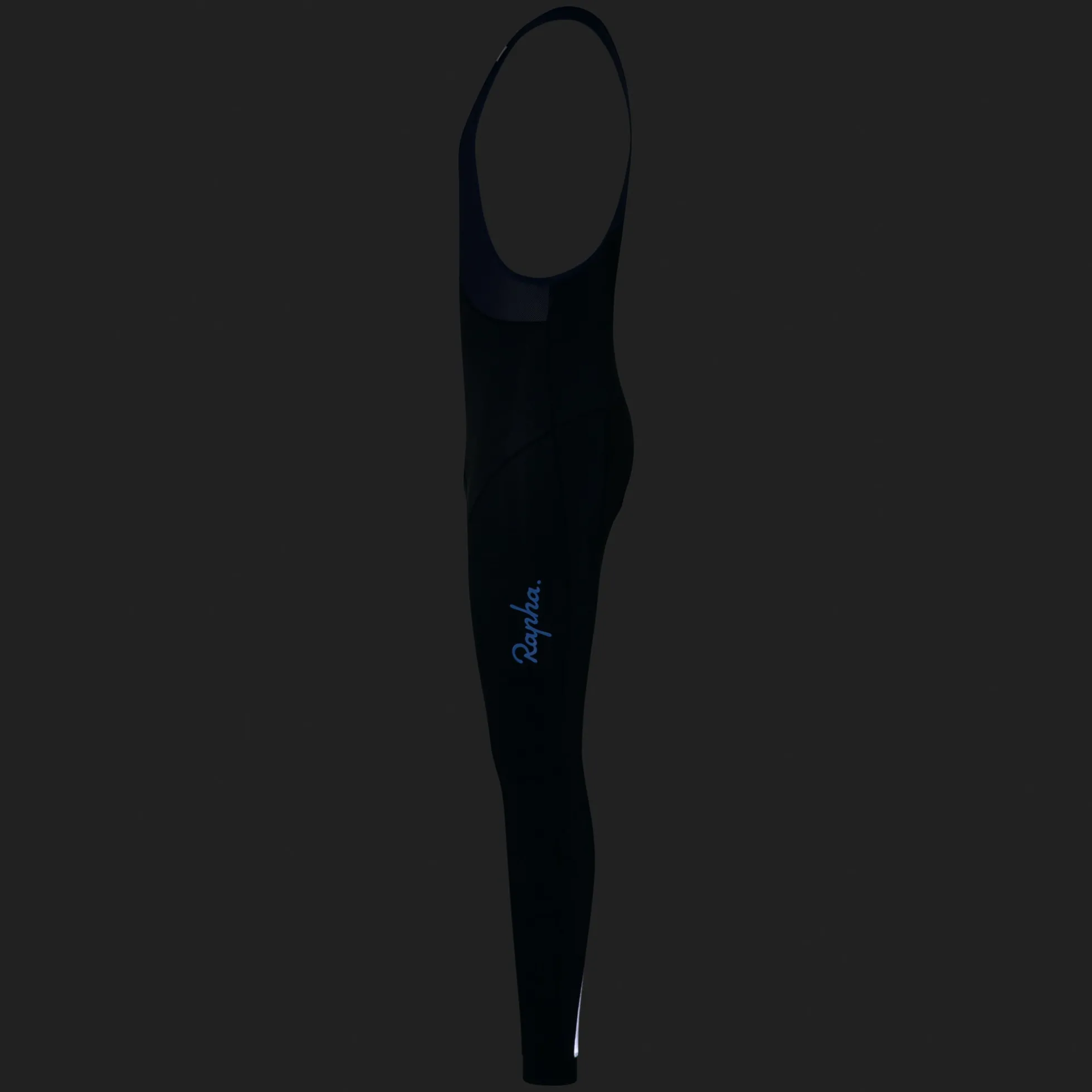 Calzamaglia Rapha Classic Winter 2 - Blu