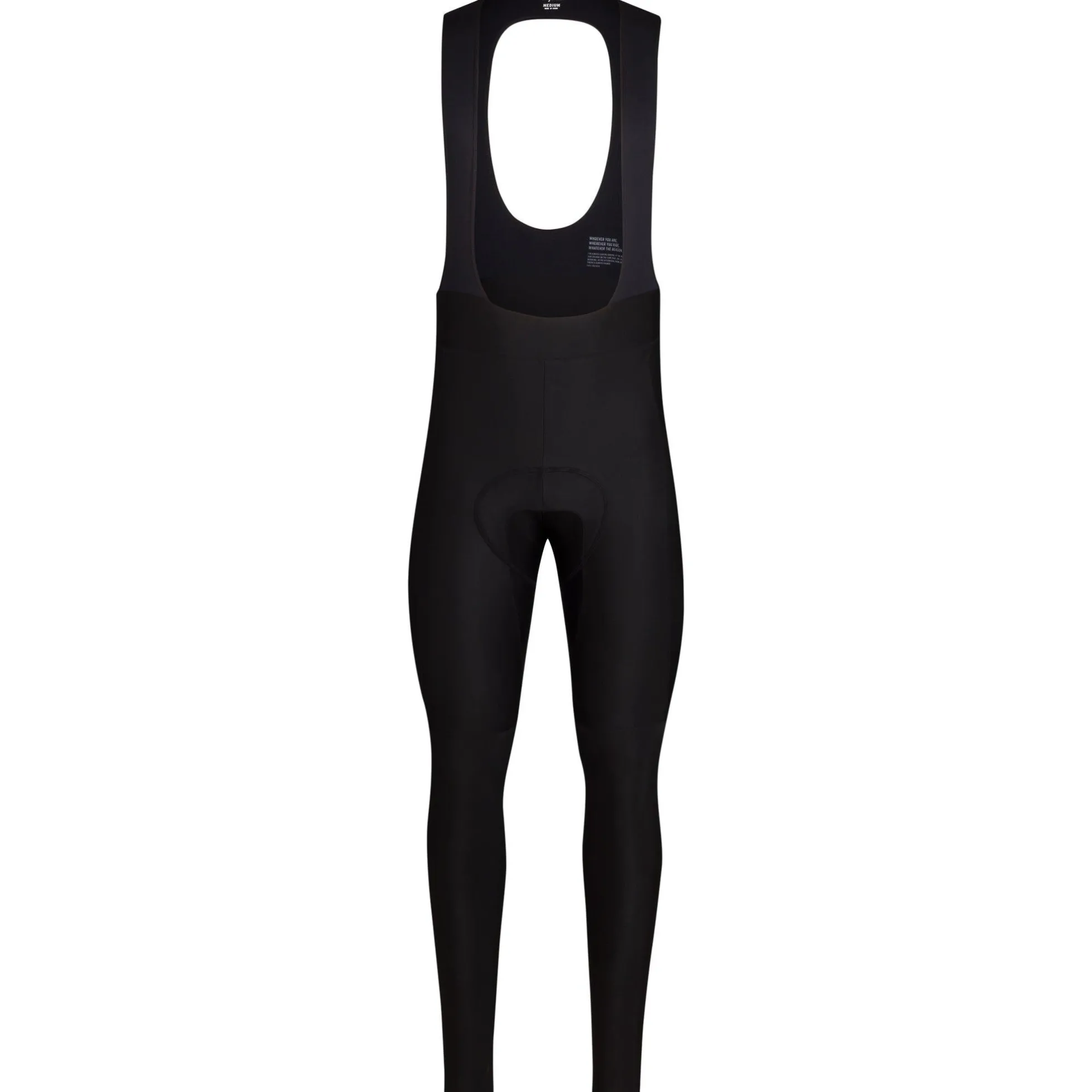 Calzamaglia Rapha Core - Nero