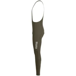 Calzamaglia Rapha Pro Team 3 - Verde