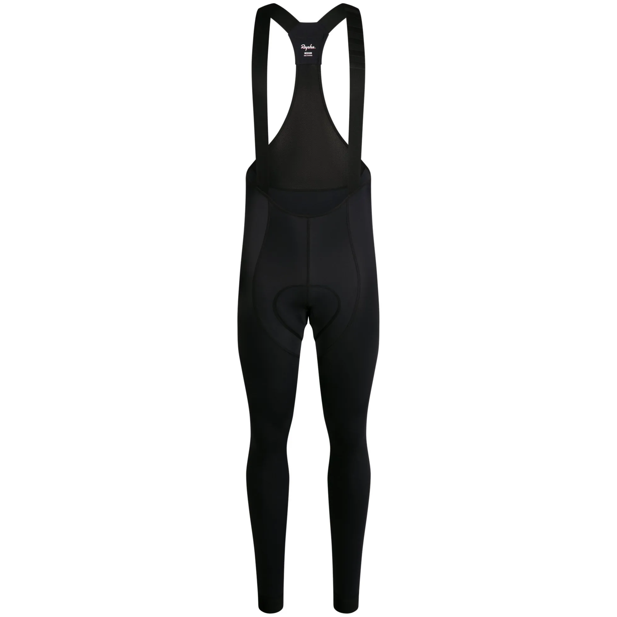 Calzamaglia Rapha Pro Team Lightweight - Nero
