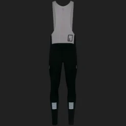 Calzamaglia Rapha Pro Team 3 - Nero bianco